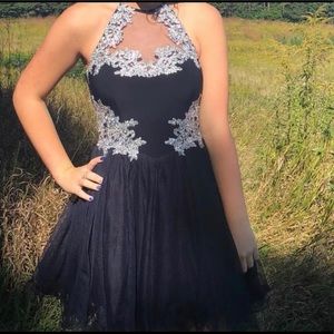 Macy’s Special Occasion Dress